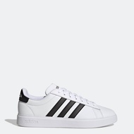 adidas Lifestyle Grand Court Cloudfoam Comfort Shoes Men White GW9195