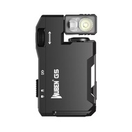 wuben G5 EDC lights 400Lumens