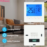【MRBUNNY】Digital Room Thermostat for Gas Boiler Maintain the Perfect Temperature