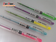 ปากกา Pencom OG-4 0.5 (50 ด้าม)