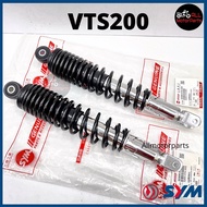 [100% ORI] VTS200 GTS200 ABSORBER VTS 200 ABSOURBER (1PC/1SET) REAR FORK 52400-HTA-000 MONOSHOCK MON