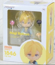 GSC Nendoroid 黏土人 1846 六彌凪 六彌 DOLiSH7 偶像星願 六彌