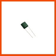 1PC Mylar Capacitor 104 - For Mic Input