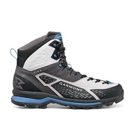 GARMONT Cima Men waterproof mid hiking shoes - grey