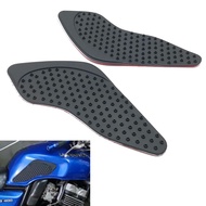For Honda CB400 CB 400 SF VTEC 1992-2018 Motorcycle Anti Slip Tank Pad Gas Knee Grip Traction Side Protector Stickers