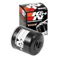 KN-303 K&N OIL FILTER HONDA KAWASAKI POLARIS YAMAHA 15410MM5003