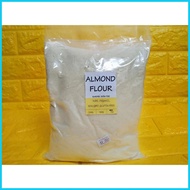 ☫ ◳ ✤ Almond Flour (Extra Fine) 1KG