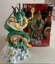 Banpresto Creator x Creator Dragon Ball Figure 全彩地球神龍