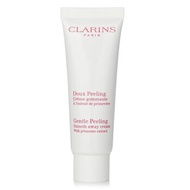 Clarins 克蘭詩 (嬌韻詩) 去角質霜 Gentle Peeling Smooth Away Cream 50ml/1.7oz