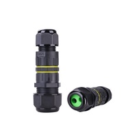 Direct Sales Components Photovoltaic MC4 Photovoltaic Plug Solar Connector Connector Panel Male Fema