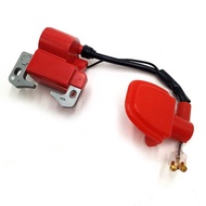 -K*D- IGNITION COIL for 43cc 47cc 49cc Mini Quad Pocket Dirt Bike ATV 2-Stroke Engine part with L7T 