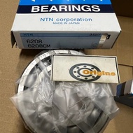 BEARING 6208 JAPAN ORIGINAL JAPAN 6208CM