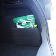 My Good Car Interior Modification Back Trunk Baffle Accessories for Honda HR-V HRV Vezel 2015 2016 C