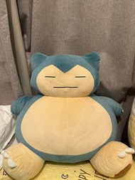卡比獸公仔