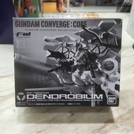 （旺角家樂坊17樓門市現貨） FW Gundam Converge Core RX-78 GP03 Dendrobium GP-03D