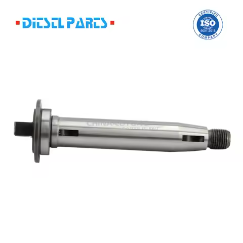 VE Injection Pump Drive Shaft 20mm Φ20X142 096121-0070 For TOYOTA Hilux 1C/2C/2LT/1HZ/3B Diesel Engi