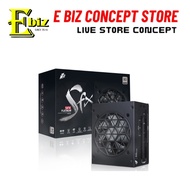 1ST PLAYER PS650-SFX 650W 80 Plus Gold Full Modular Power Supply