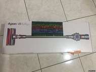 DYSON V8 fluffy+8吸頭