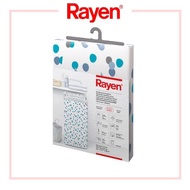 Rayen Washing Machine Cover Top Load 84X45X65CM R2367.11 R2367.12