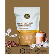 79 Wellness Energizing Meal Replacement Protein Shake Perisa Cappuccino