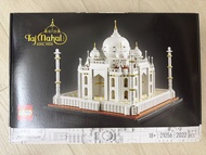 LEGO 10256 泰姬陵 建築系列 全新
