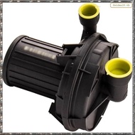 [L W H Y] Car Secondary Circulation Pump Auxiliary Air Pump Replacement Parts Accessories for  B5 A4