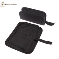 Cheenm Oxford Cloth Toolbox Bag Hardware Repair Kit Utility Storage Tool Bag Waterproof Tool Bag Zip