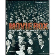 (BBW) Movie Box (ISBN: 9780500516485)