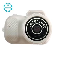 Mini Digital Camera 1080P 2 MP 100 Minutes Battery Life Small Video Camera with Color Screen Wrist S