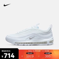 耐克（NIKE） 男子运动鞋老爹鞋  AIR MAX 97 921826-101 40