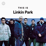 MP3 This Is Linkin Park * CD-MP3  USB-MP3*