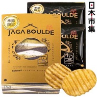 卡樂B - 日版Calbee+ 星級卡樂B x Tokyo Banana 名店監修 季節限定 松露忌廉味薯片禮盒 (1盒4包)(136)【市集世界 - 日本市集】此日期前最佳：2026年06月09日