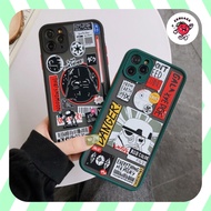 PRINTING HYB motif Star wars case iphone 6 7 8 plus x xr xs max 4G 11 12 pro max vivo Y19 y53s y51 2
