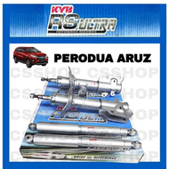 Kyb RS Ultra Perodua Aruz 1.5  ( 2019 ) Toyota ( Rush 2017- F800 / 850 ) Absorber Front and Rear KYB Suspension