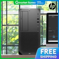 HP | Hp Z2 G9 I7-14700 + Rtx A2000 12Gb High-Performance Workstation