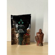 Assassins creed Valhalla, Eivor Female Ubisoft collector edition Official