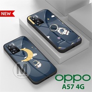OPPO A57 4G [ MG-177 ] Softcase Kaca OPPO A57 4G Case hp OPPO A57 4G Casing hp OPPO A57 4G Softcase 