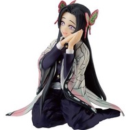 鬼滅之刃 回憶中的蝴蝶屋 一番賞 B賞 胡蝶忍 手辦 Figure[平行進口]