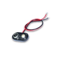 9v. Battery Connector