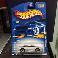 Hot Wheels Ferrari F355 Spider