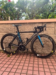 Giant propel advanced 碳纖