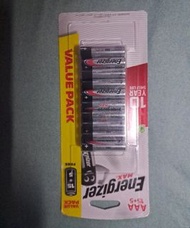 全新勁量 Energizer Max 鋰電池