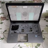 HP Laptop case elitebok 840 g3hp