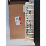 AIR CLEANER FILTER BEZZA