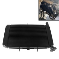 For Yamaha XJ6 XJ6S XJ6N XJ6F FZ6N FZ6R 2009-2020 Motorcycle Accessories CNC Engine Cooler Radiator 