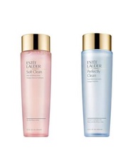 順豐包郵 🔆全新正貨 💙全新現貨優惠💙Estee Lauder Soft Clean/Perfectly Clean 雅詩蘭黛第二代粉水藍水400ml 爽膚水化妝水滋潤保溼補水舒緩修護肌膚