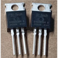 home switch Transistor MOS Tube 2-5PCS MCR8SN S80N18R S10H12R S10H16R S10H18R S10H038R S80N08R S68N0