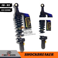 Shockbreaker Fastbikes H-Y Universal 310/330