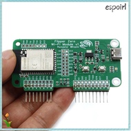 ESPOIR WiFi Devboard, Programming Open Source WiFi Board, Universal DIY Flipper Zero Develop kit for