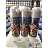 Samurai PAINT 2K EPOXY 400ML / SAMURAI SPRAY PAINT